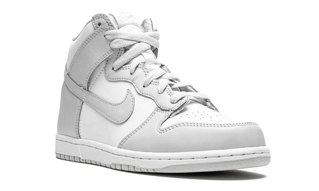 Dunk High PS "Vast Grey" DD2314 101