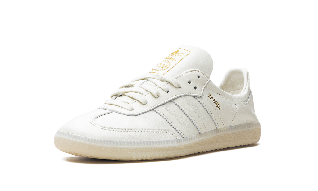 Samba Decon "Ivory" IG6171
