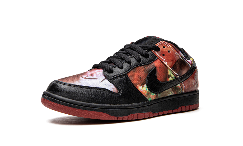 Dunk SB Pushead "Pushead" 313233 001