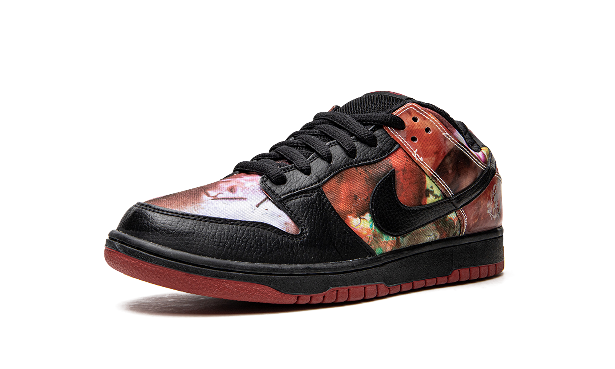 Dunk SB Pushead "Pushead" 313233 001