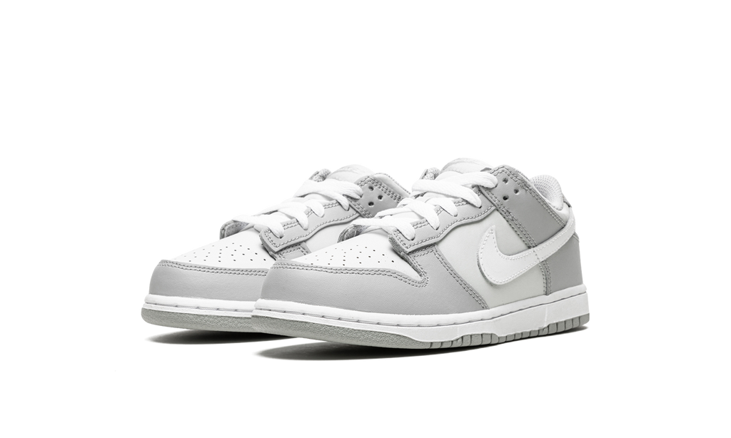 DUNK LOW (PS) "Pure Platinum" DH9756 001