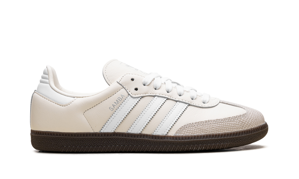 Samba OG WMNS "Wonder Alumina" JR8166