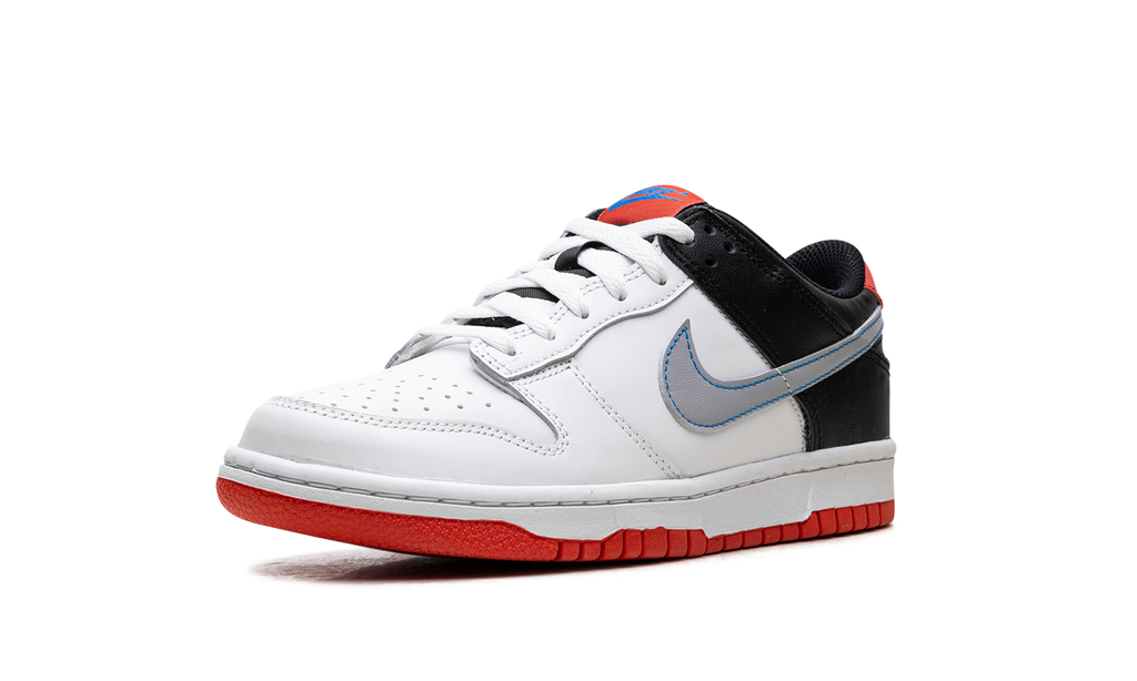 DUNK LOW Grade School "SPIDER-MAN" DH9765 103