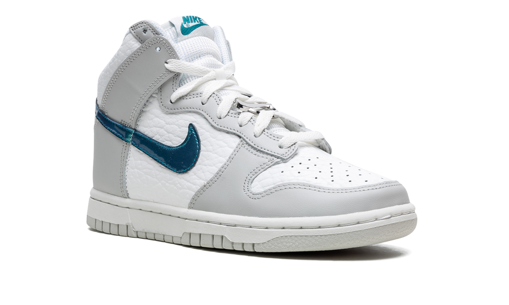 DUNK HIGH MNS WMNS "FLS" DR7855 100