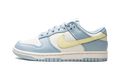 DUNK LO MNS WMNS "Ocean Bliss" DD1503 123