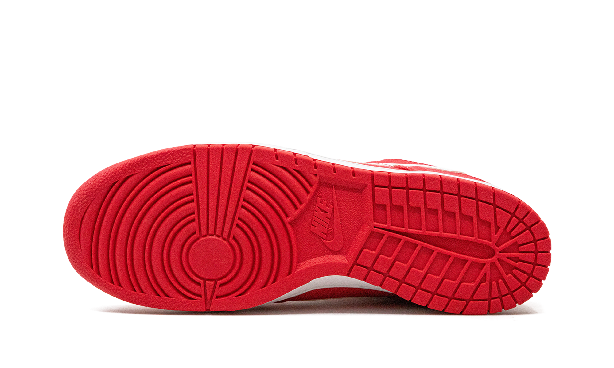 Dunk Low "Hyper Red" 318019 604
