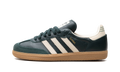 Samba OG "Shadow Green Cream White Gold Metallic" ID1483