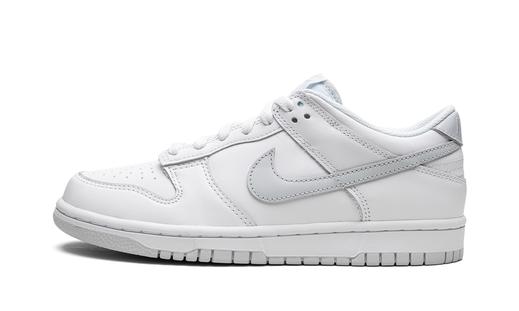 Dunk Low GS "Pure Platinum" DH9765 102