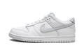 Dunk Low GS "Pure Platinum" DH9765 102
