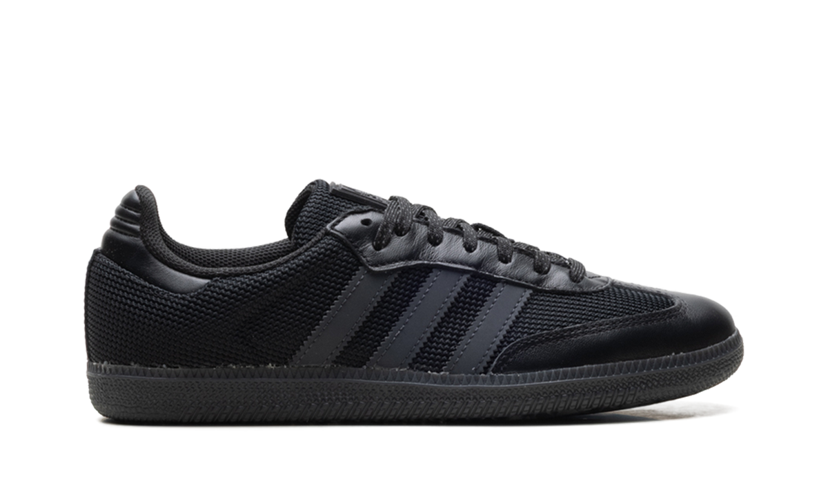 Samba OG "Black Carbon" JR0901