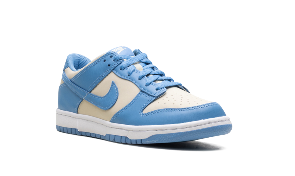 Dunk Low GS "Blue Beyond Beach" FB9109 400