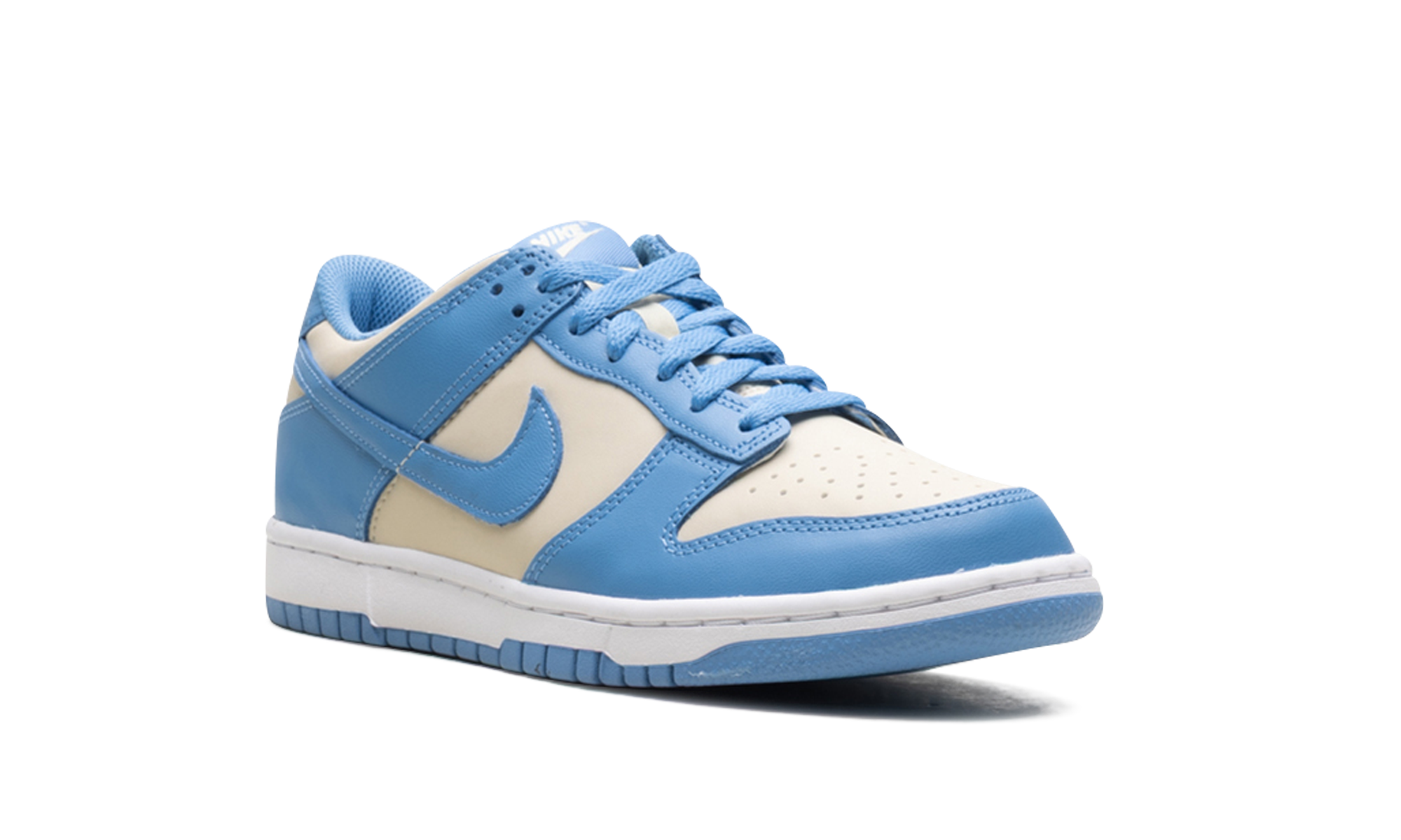 Dunk Low GS "Blue Beyond Beach" FB9109 400