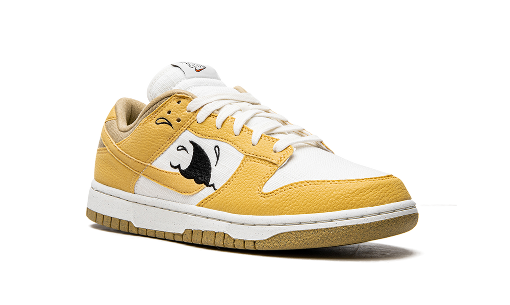 Dunk Low Retro "Sun Club Wheat Grass Orange" DV1681 100