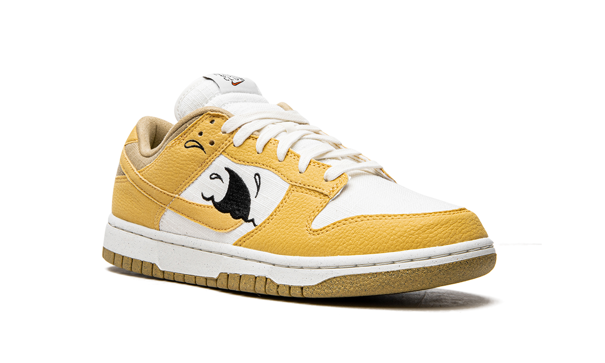 Dunk Low Retro "Sun Club Wheat Grass Orange" DV1681 100