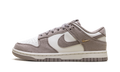 Dunk Low WMNS "Malt Gold Mini Swoosh" IB4417 105