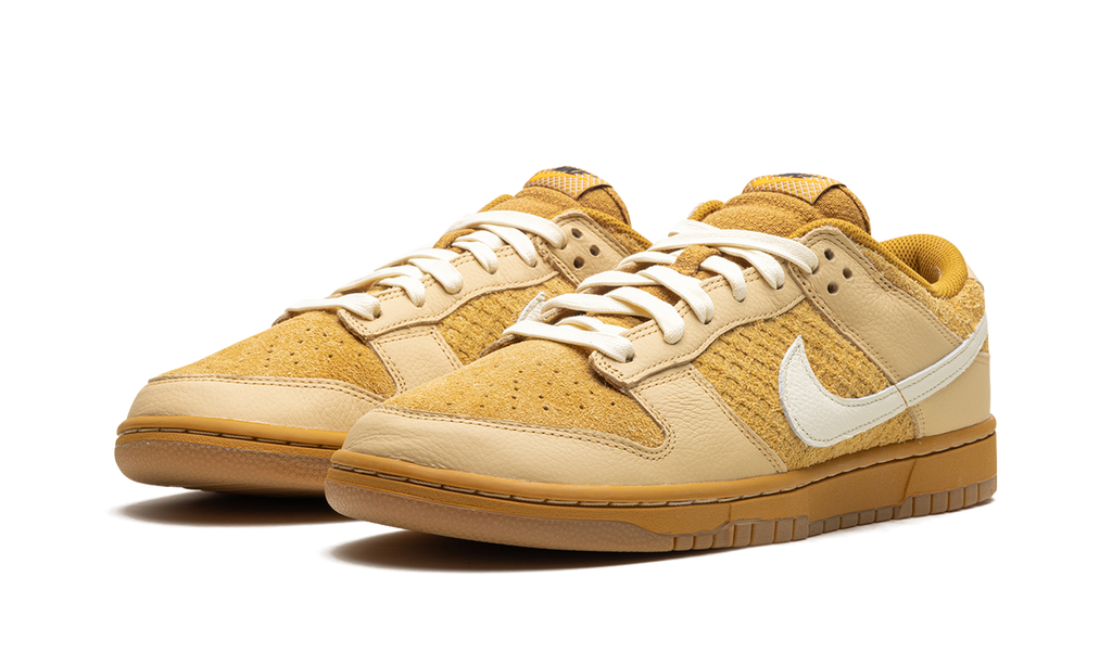 Dunk Low "Waffle" FZ4041 744