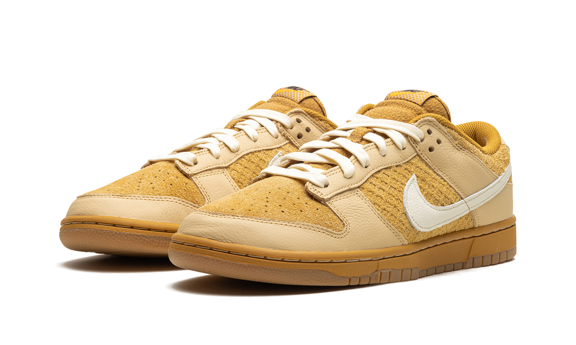 Dunk Low "Waffle" FZ4041 744