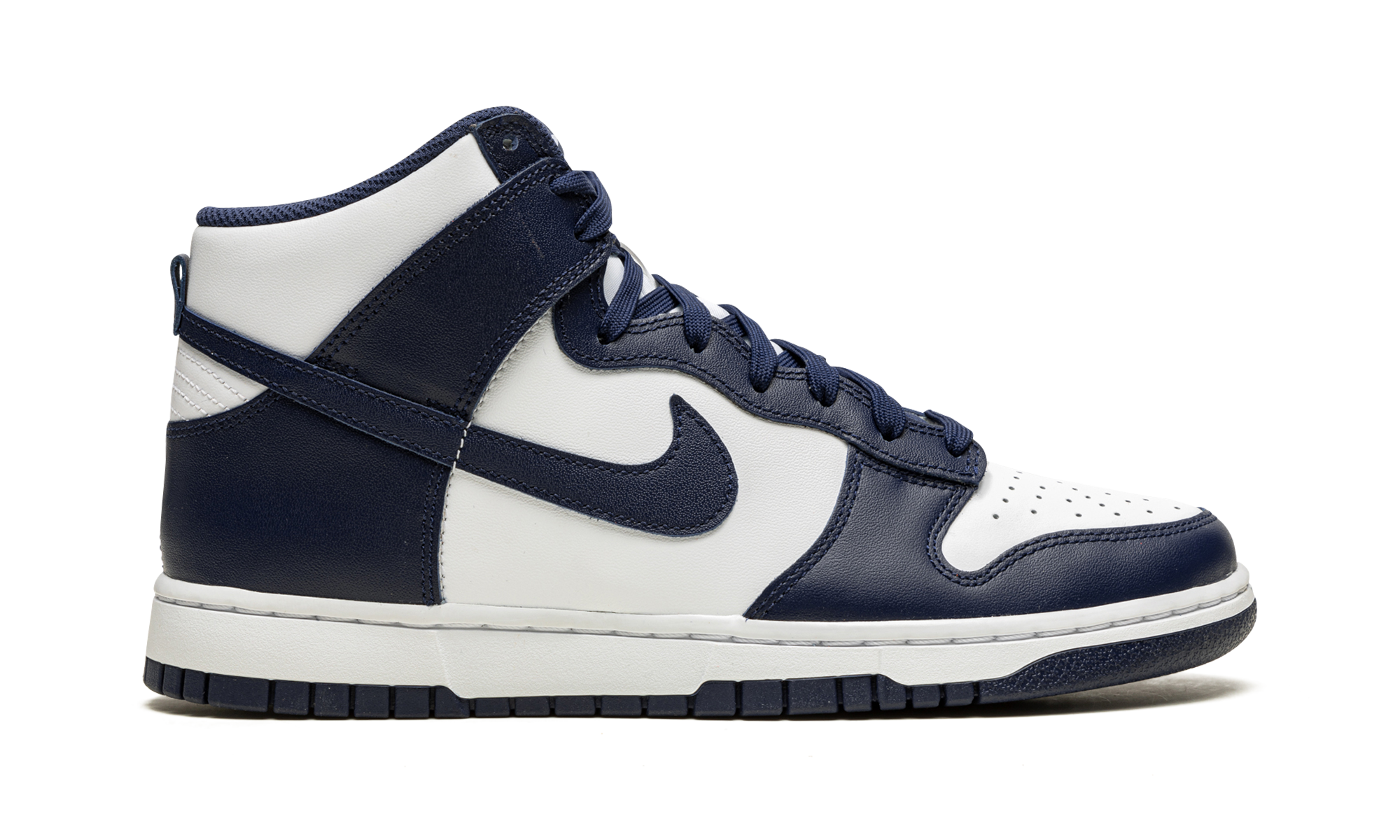Dunk High "Championship Navy" DD1399 104
