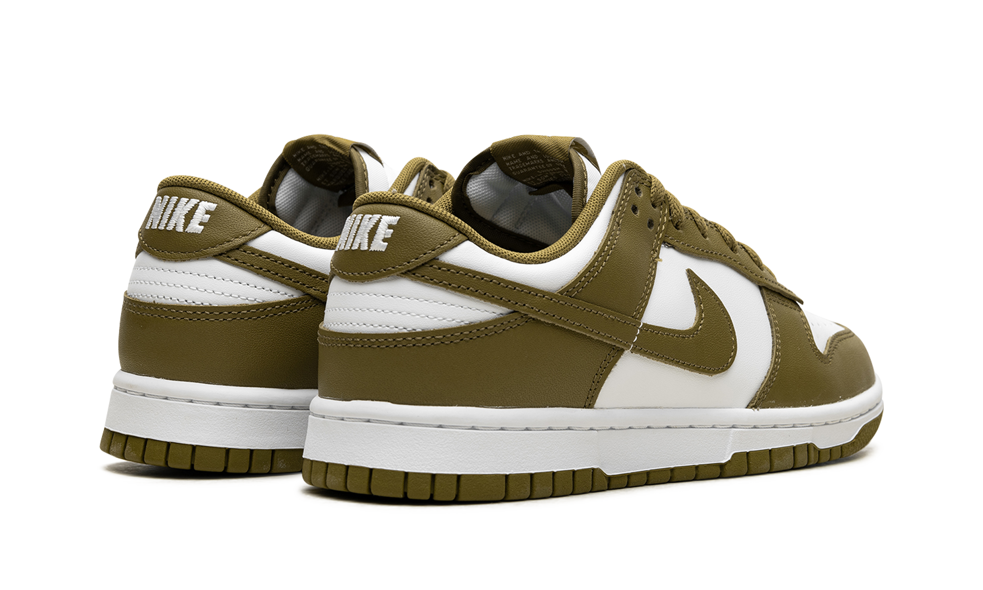 Dunk Low "Pacific Moss" DV0833 105