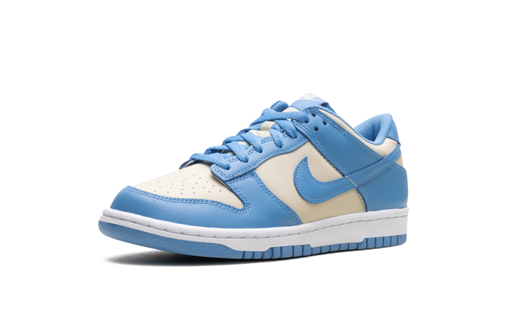 Dunk Low GS "Blue Beyond Beach" FB9109 400