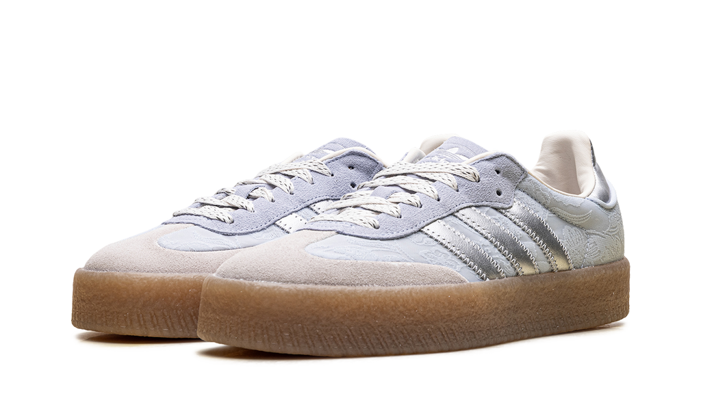 SamBAE WMNS "Crystal Sky Silver Chalk Pearl" IH1967