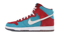 Dunk High Premium SB "Bloody Gumbs" 313171 611