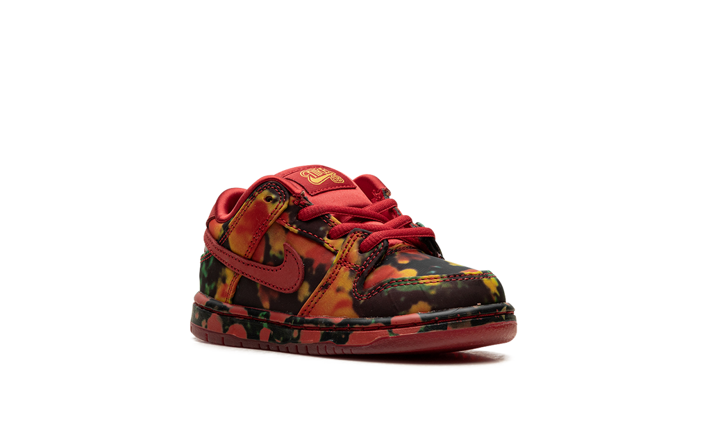 SB Dunk Low TD "The Wizard Of Oz" FZ1237 600