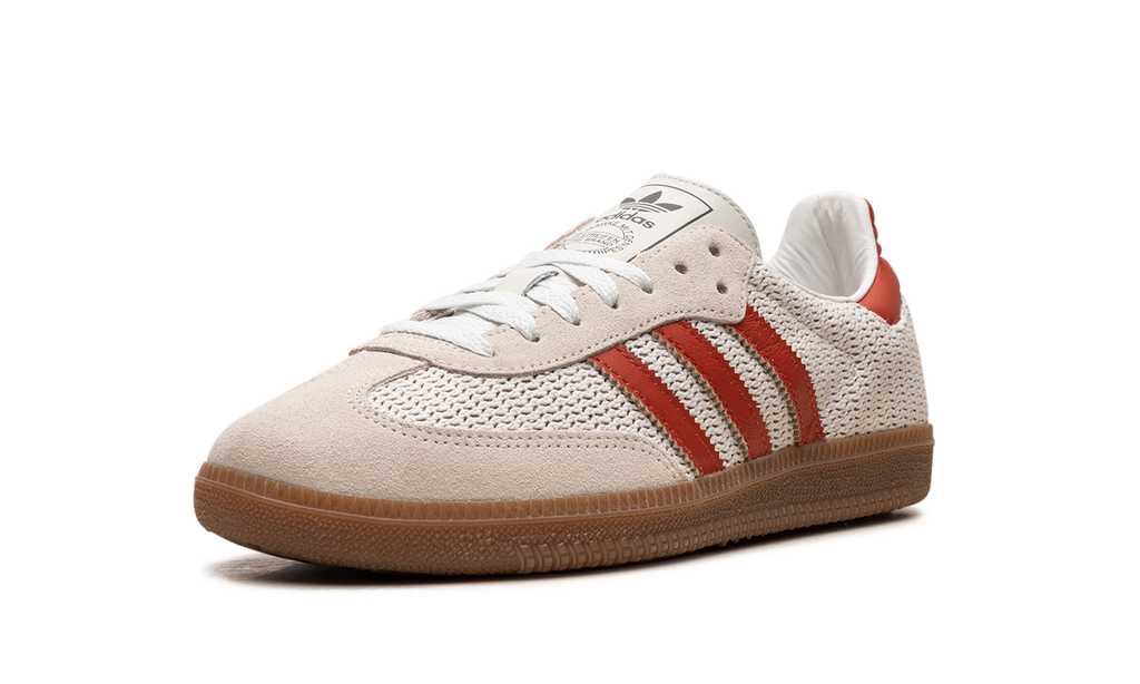 Samba OG "PRELOVED RED" IG1380