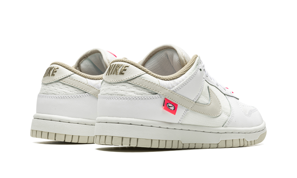 DUNK LO MNS WMNS "Bling" DX6060 121