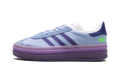 Gazelle Bold WMNS "KseniaSchnaider Denim" IG4339