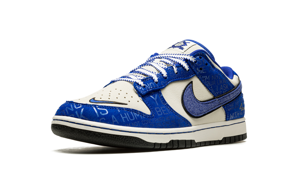 Dunk Low "Jackie Robinson" DV2122 400