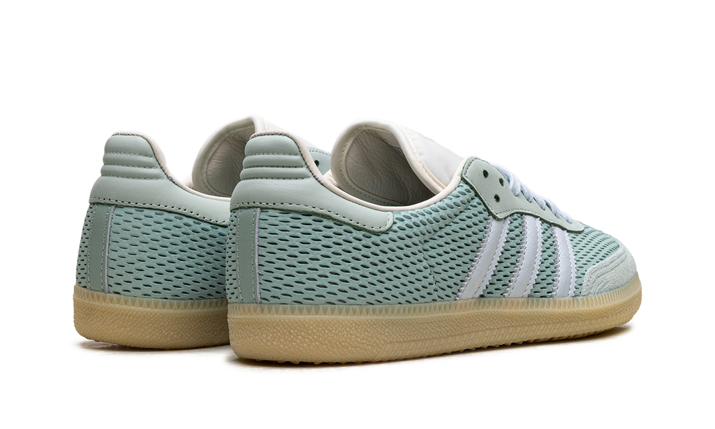 Samba OG "Hazy Green Sky Tint" JI3179