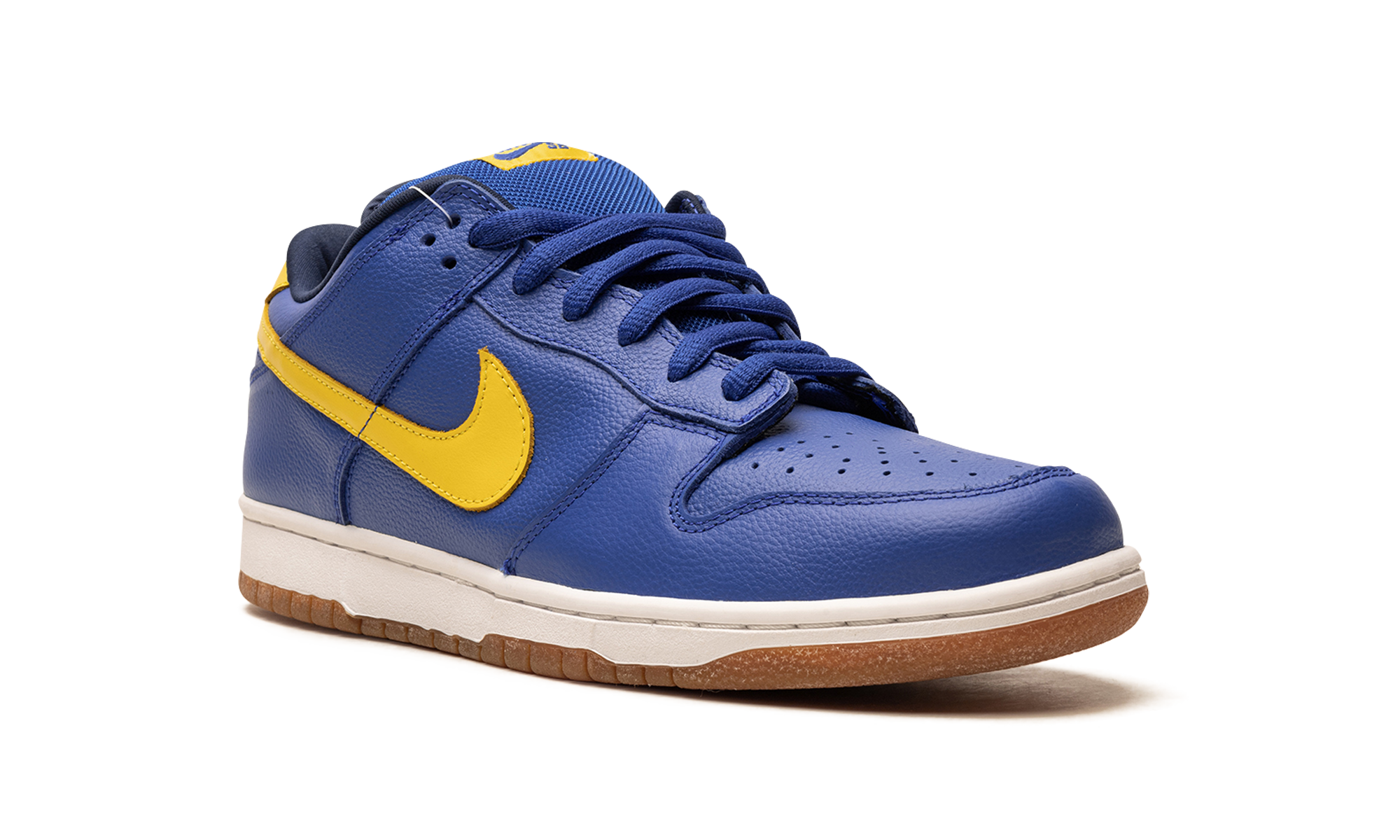 Dunk Low Pro SB "Boca" 304292 471