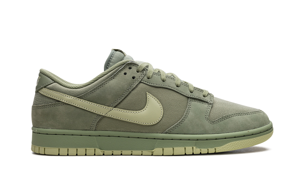 Dunk Low "Oil Green" FB8895 300