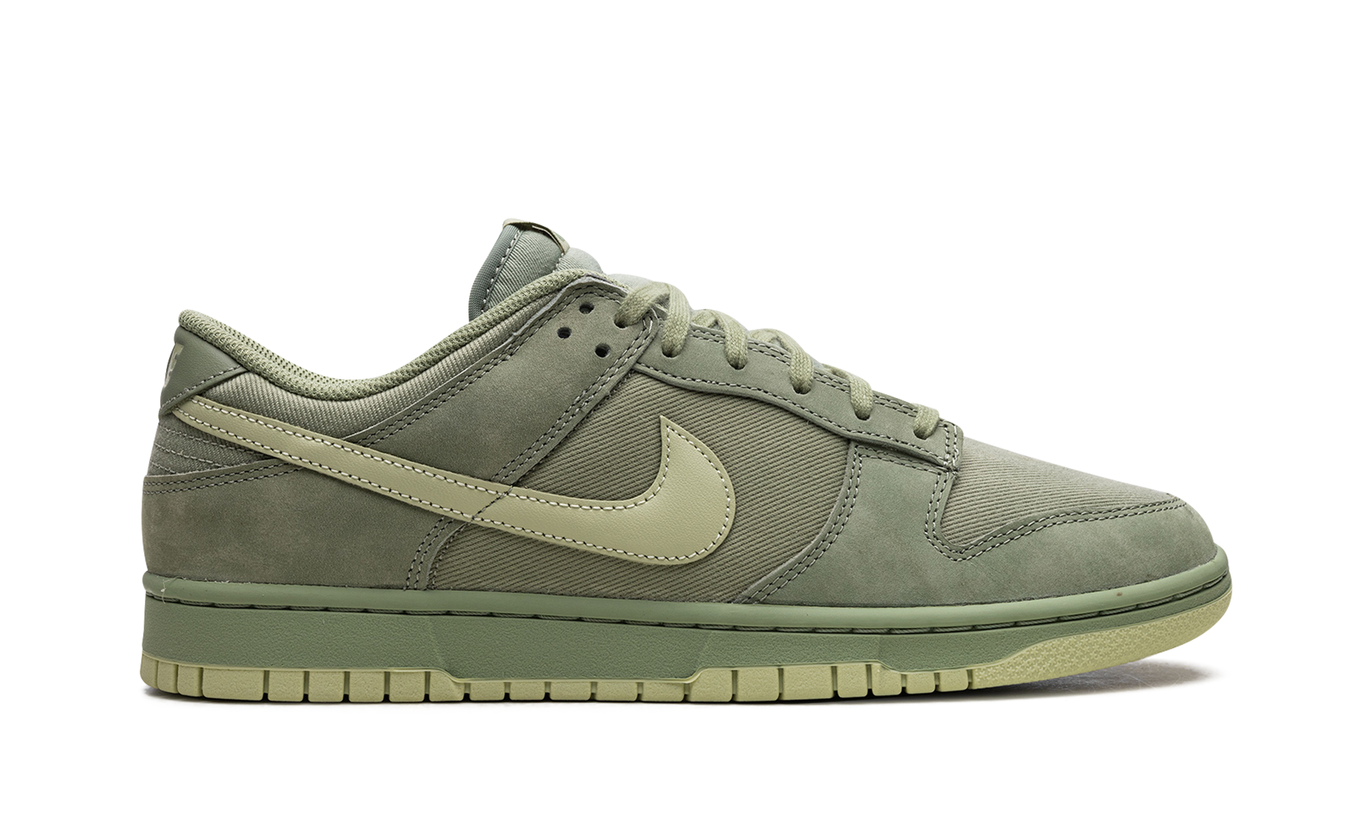 Dunk Low "Oil Green" FB8895 300