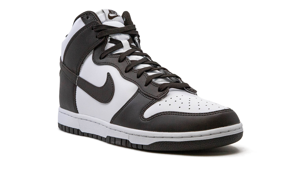 Dunk High "Palomino" DV0829 100