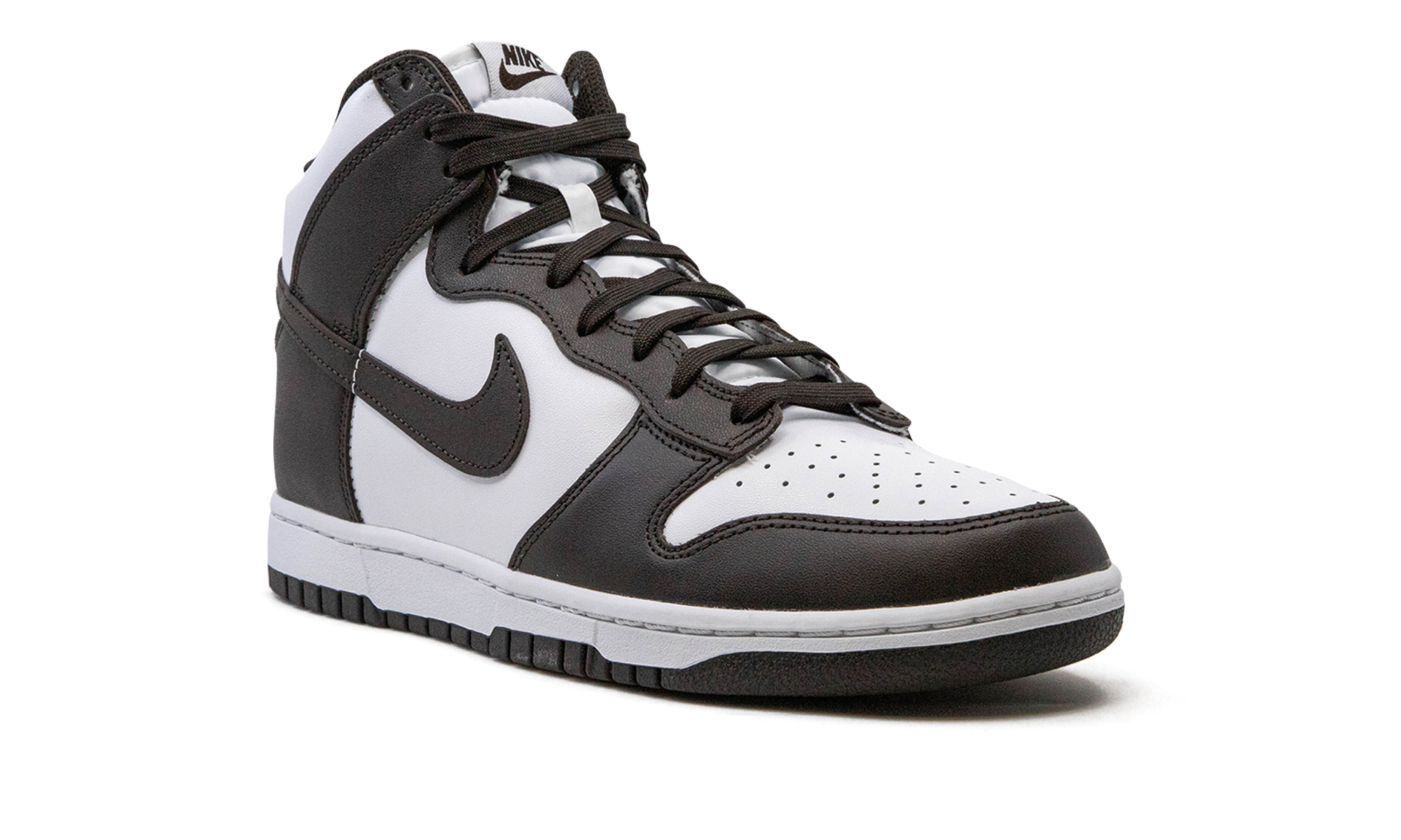 Dunk High "Palomino" DV0829 100