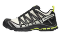 XA Pro 3D GTX "Vanila / Black / Acid Lime" L49111700