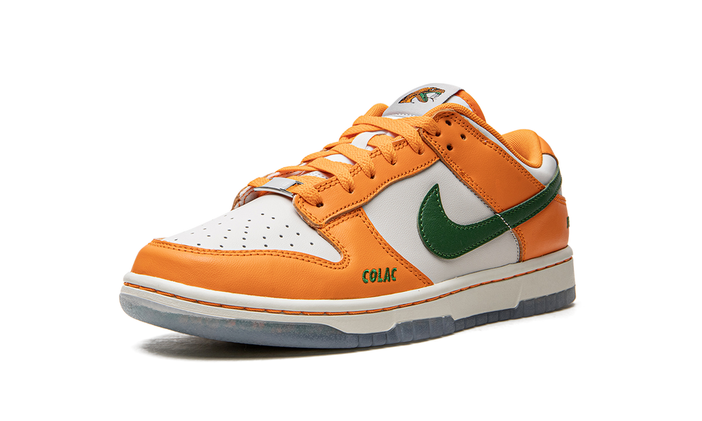 Dunk Low "Florida A&M" DR6188 800