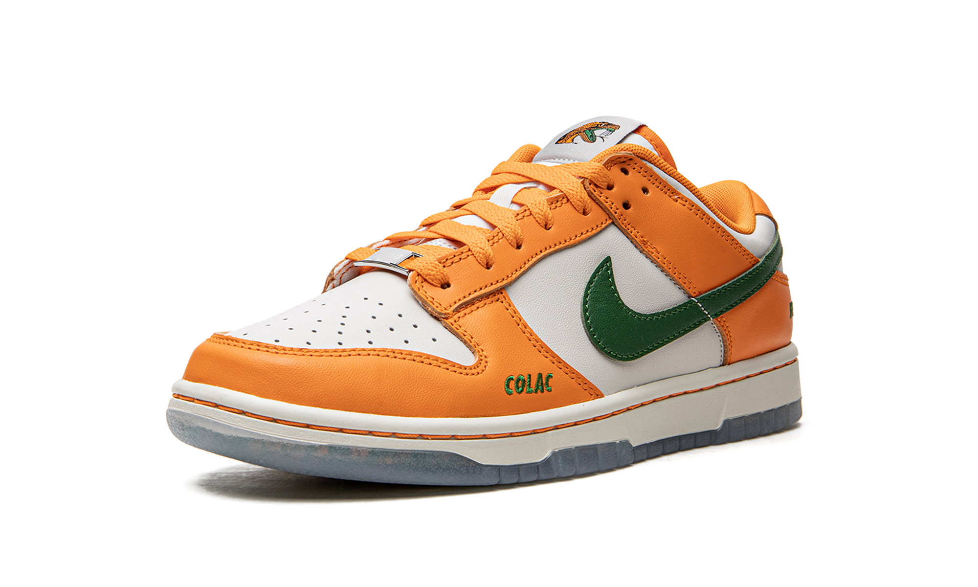 Dunk Low "Florida A&M" DR6188 800