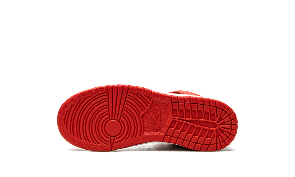 Dunk High PS "University Red" DD2314 106