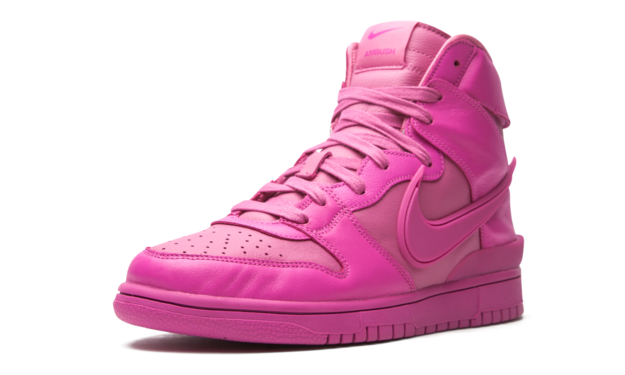 Dunk High SP "Ambush - Lethal Pink" CU7544 600