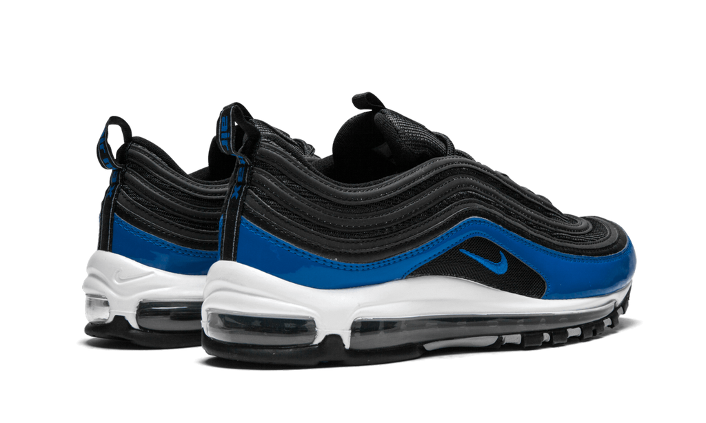 Air Max 97 "Blue Nebula" 921826 011