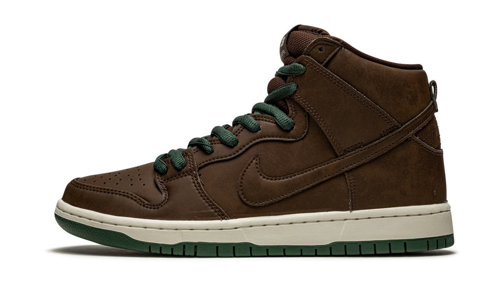 SB Dunk High Pro "Vegan Leather" CV1624 200
