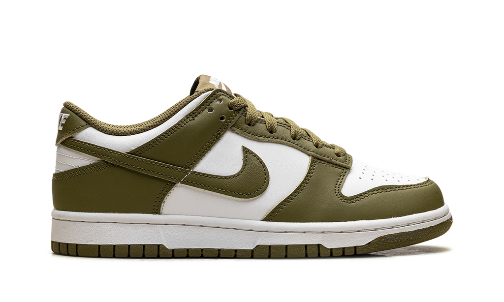 Dunk Low GS "Pacific Moss" FB9109 108