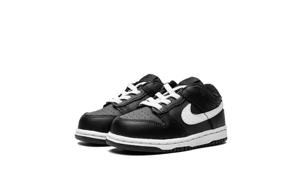 Dunk Low TD "Black Panda" DH9761 002