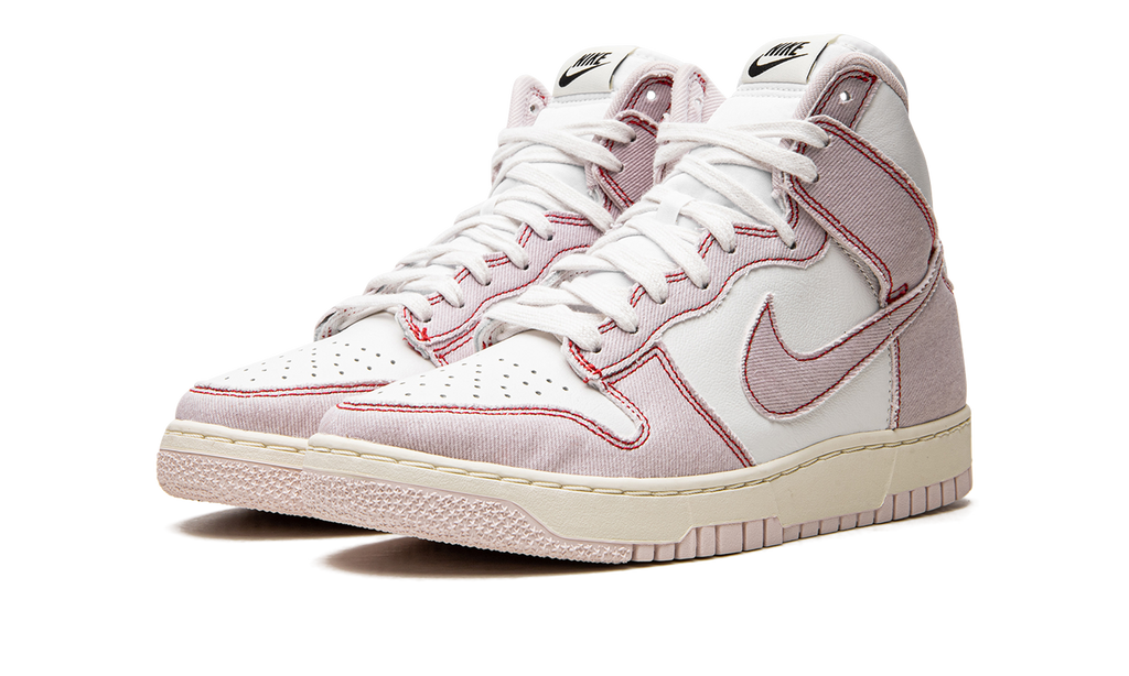 Dunk High 1985 "Barely Rose Denim" DQ8799 100