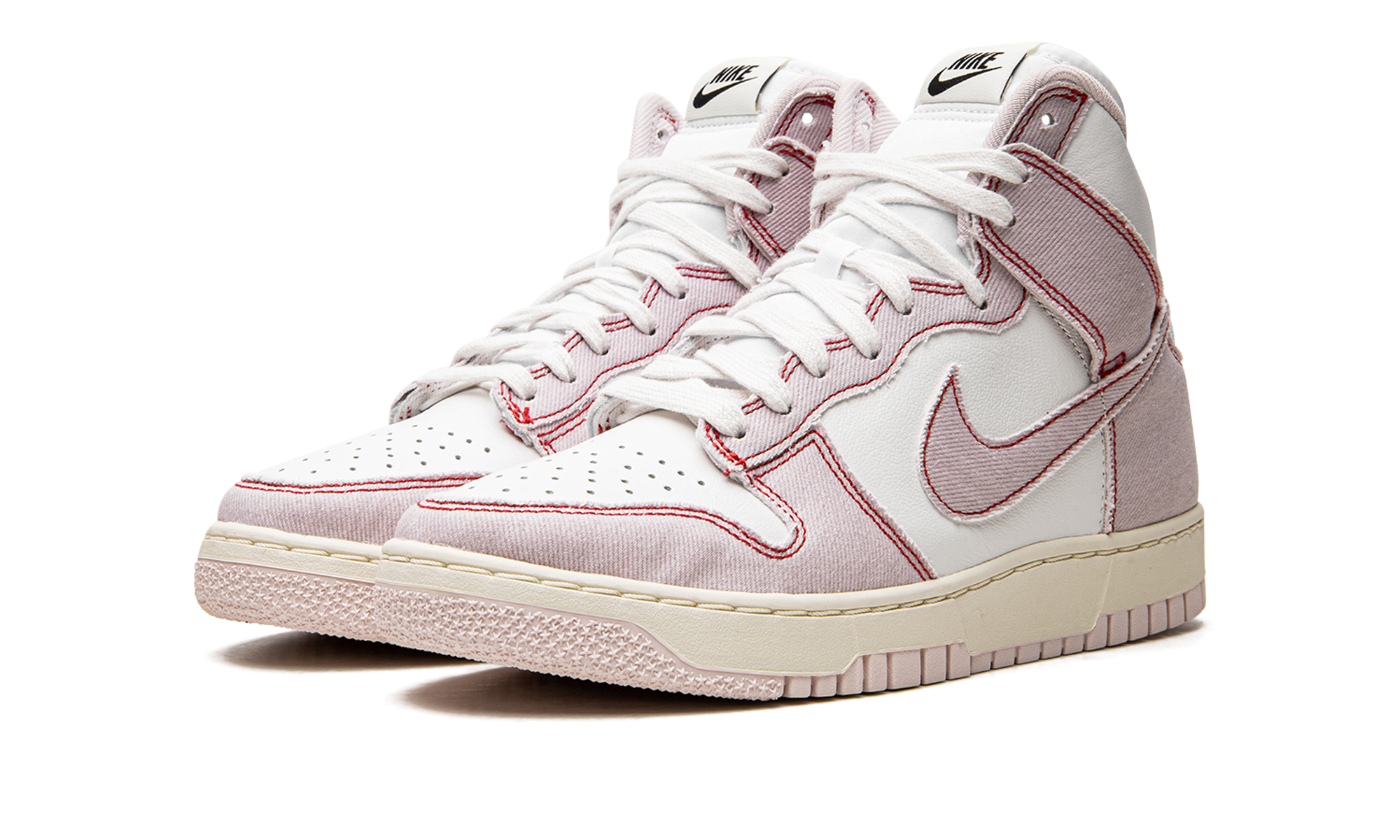 Dunk High 1985 "Barely Rose Denim" DQ8799 100
