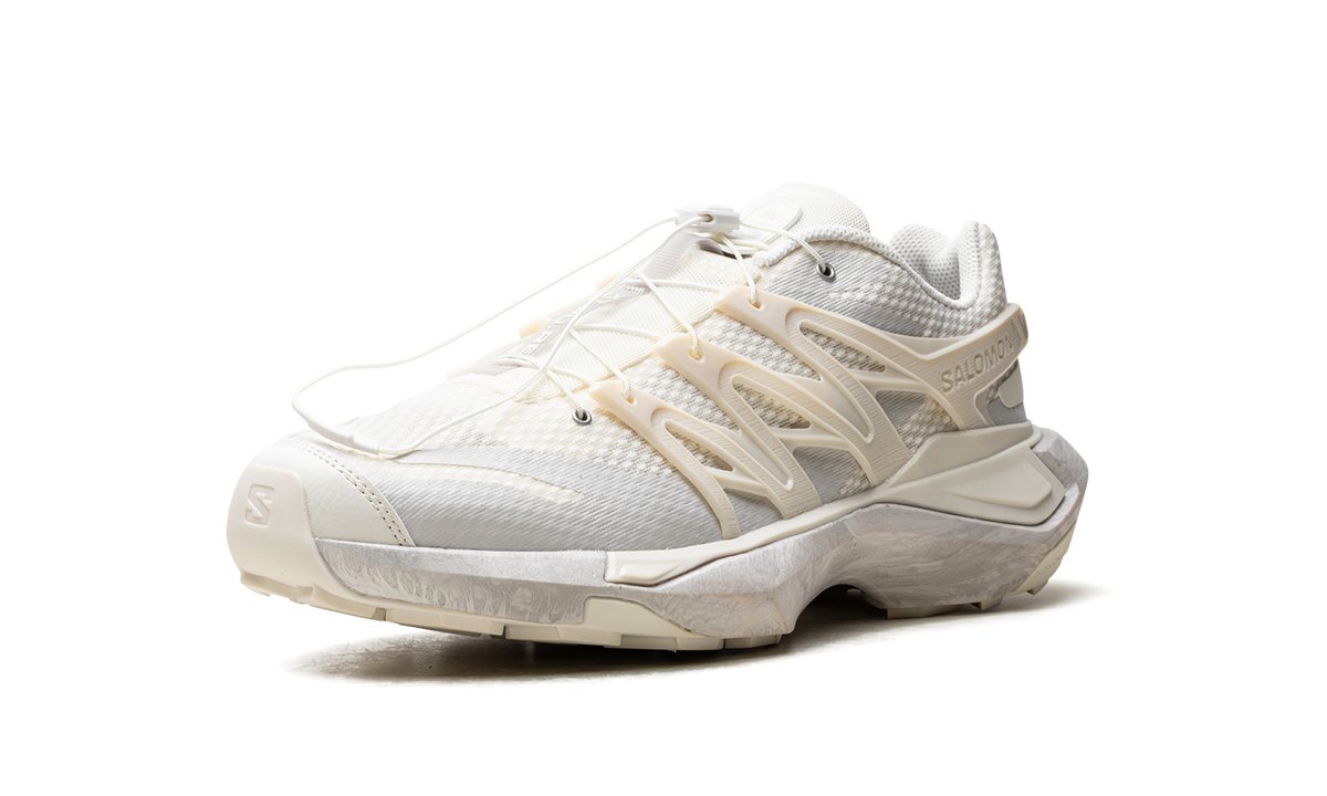XT PU.RE Advanced "Vanilla Ice Glacier Grey" L47446400