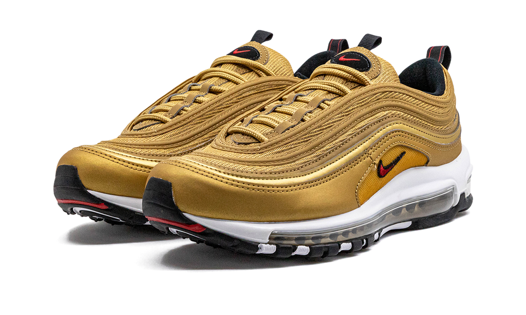 Air Max 97 OG "Gold Bullet 2023" DM0028 700